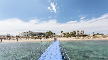 KHAYAM GARDEN BEACH & SPA