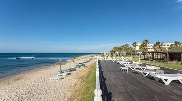 KHAYAM GARDEN BEACH & SPA
