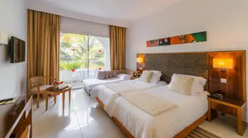 KHAYAM GARDEN BEACH & SPA