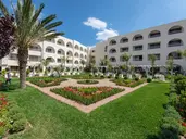 KHAYAM GARDEN BEACH & SPA