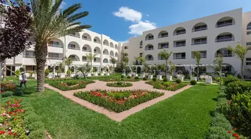 KHAYAM GARDEN BEACH & SPA