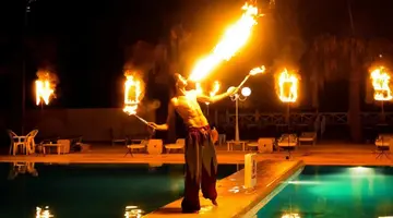 Khayam Garden Beach & SPA