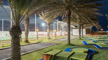 Khayam Garden Beach & SPA