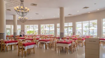 KHAYAM GARDEN BEACH & SPA