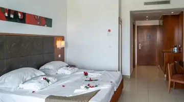 KHAYAM GARDEN BEACH & SPA