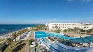 KHAYAM GARDEN BEACH & SPA