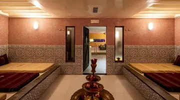 KHAYAM GARDEN BEACH & SPA