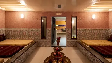 KHAYAM GARDEN BEACH & SPA