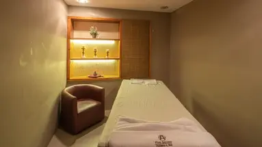 KHAYAM GARDEN BEACH & SPA