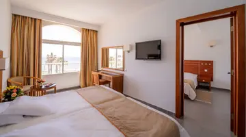 KHAYAM GARDEN BEACH & SPA