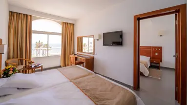 KHAYAM GARDEN BEACH & SPA
