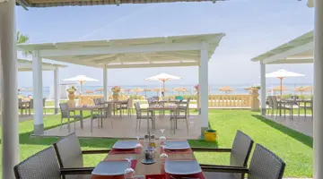 KHAYAM GARDEN BEACH & SPA