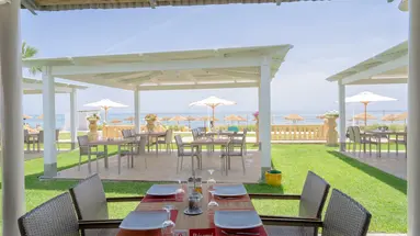 KHAYAM GARDEN BEACH & SPA