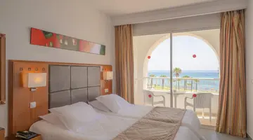 Khayam Garden Beach & SPA