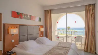 Khayam Garden Beach & SPA