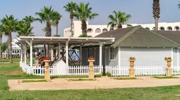 KHAYAM GARDEN BEACH & SPA