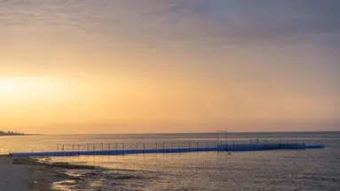 Khayam Garden Beach & SPA