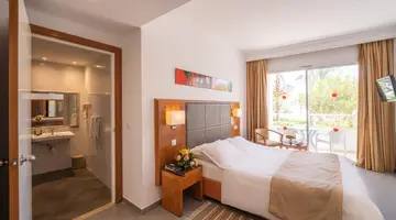 Khayam Garden Beach & SPA