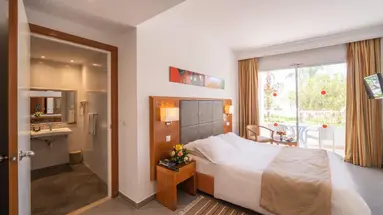 Khayam Garden Beach & SPA