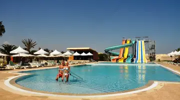 KHAYAM GARDEN BEACH & SPA