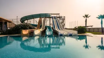 KHAYAM GARDEN BEACH & SPA