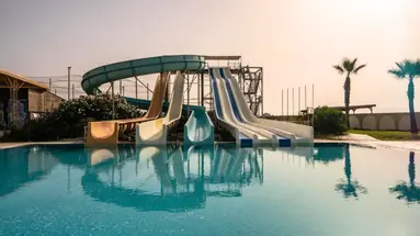 KHAYAM GARDEN BEACH & SPA