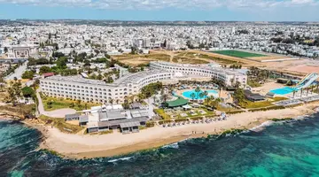KHAYAM GARDEN BEACH & SPA