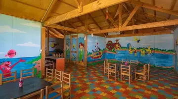 KHAYAM GARDEN BEACH & SPA