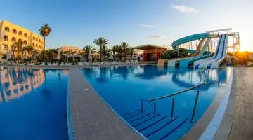 KHAYAM GARDEN BEACH & SPA
