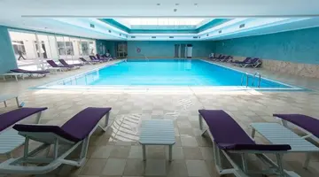 KHAYAM GARDEN BEACH & SPA