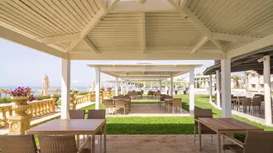 Khayam Garden Beach & SPA