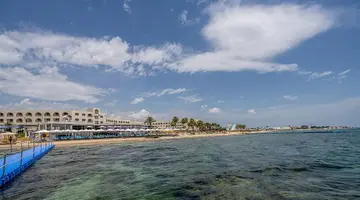 Khayam Garden Beach & SPA