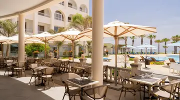 Khayam Garden Beach & SPA