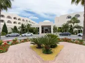 KHAYAM GARDEN BEACH & SPA