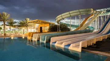 KHAYAM GARDEN BEACH & SPA