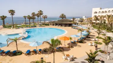 Khayam Garden Beach & SPA