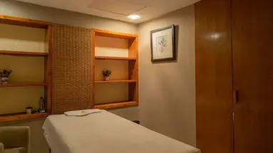 Khayam Garden Beach & SPA