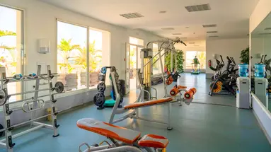 KHAYAM GARDEN BEACH & SPA