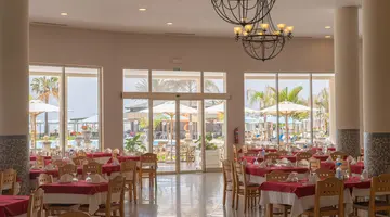 KHAYAM GARDEN BEACH & SPA