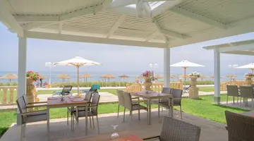 KHAYAM GARDEN BEACH & SPA