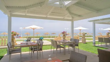 KHAYAM GARDEN BEACH & SPA