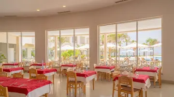 Khayam Garden Beach & SPA