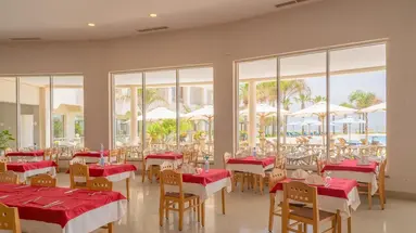 Khayam Garden Beach & SPA