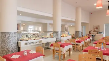 Khayam Garden Beach & SPA