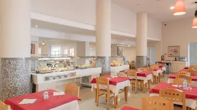 Khayam Garden Beach & SPA