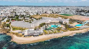 Khayam Garden Beach & Spa