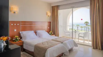 KHAYAM GARDEN BEACH & SPA