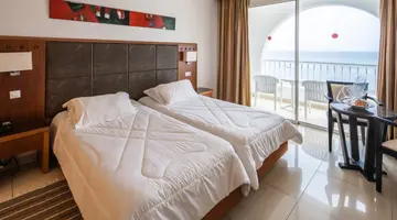 KHAYAM GARDEN BEACH & SPA