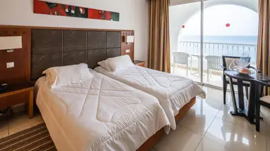 KHAYAM GARDEN BEACH & SPA