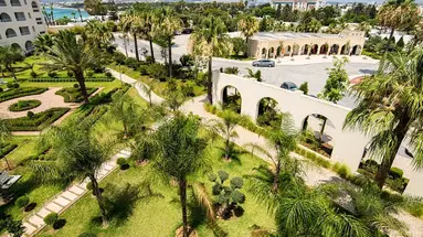 KHAYAM GARDEN